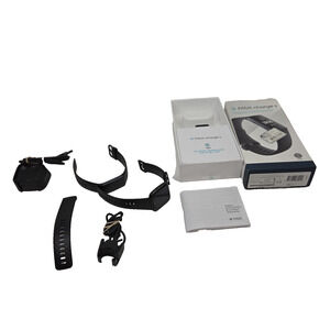 Fitbit Versa Smart Watch Lot For Repair
